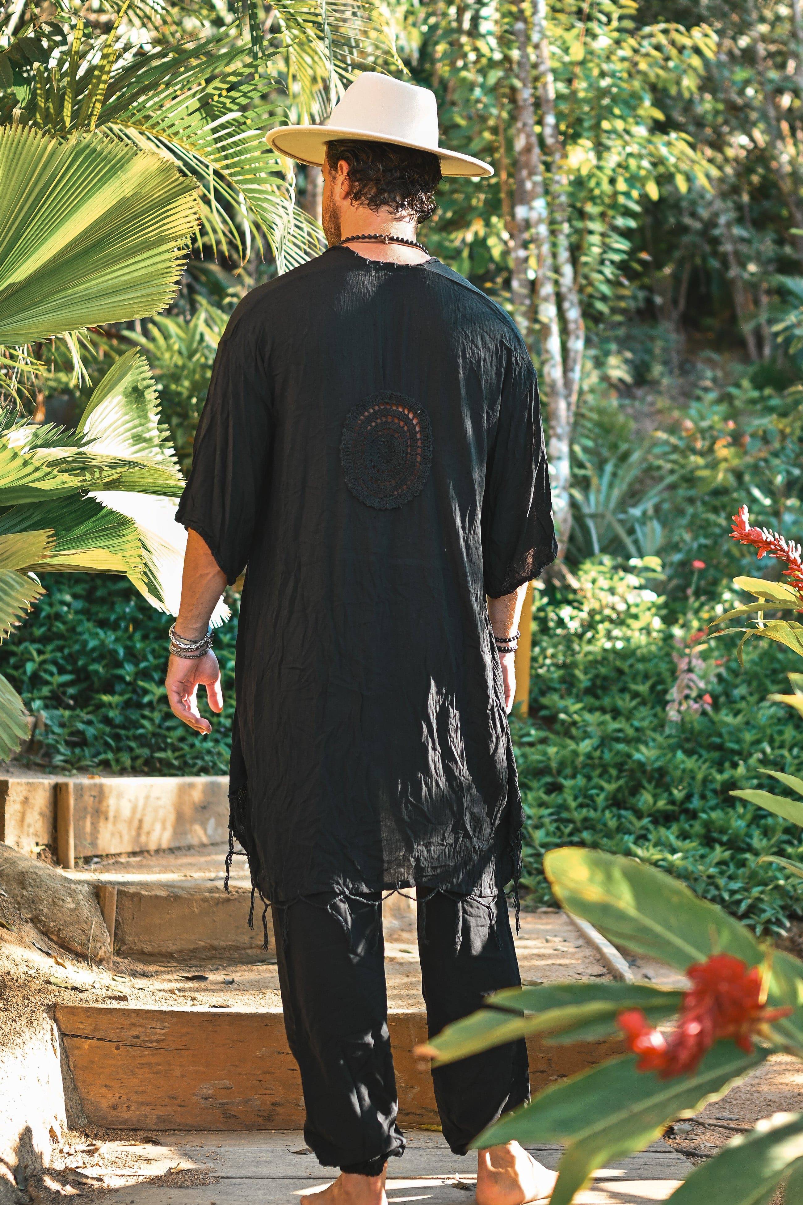 Amaca Boho Mexico Outfit - Image 5