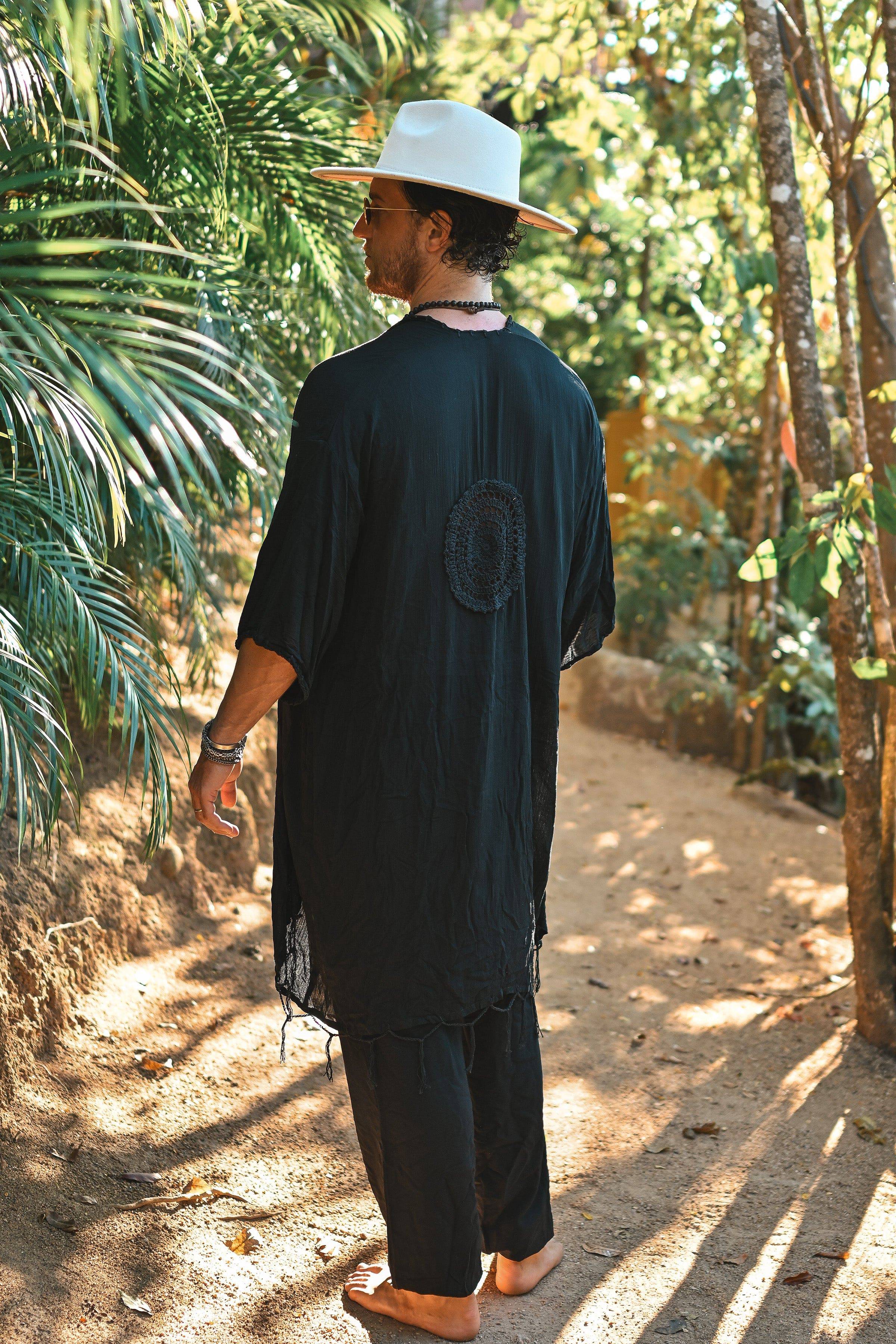 Amaca Boho Mexico Outfit - Image 8