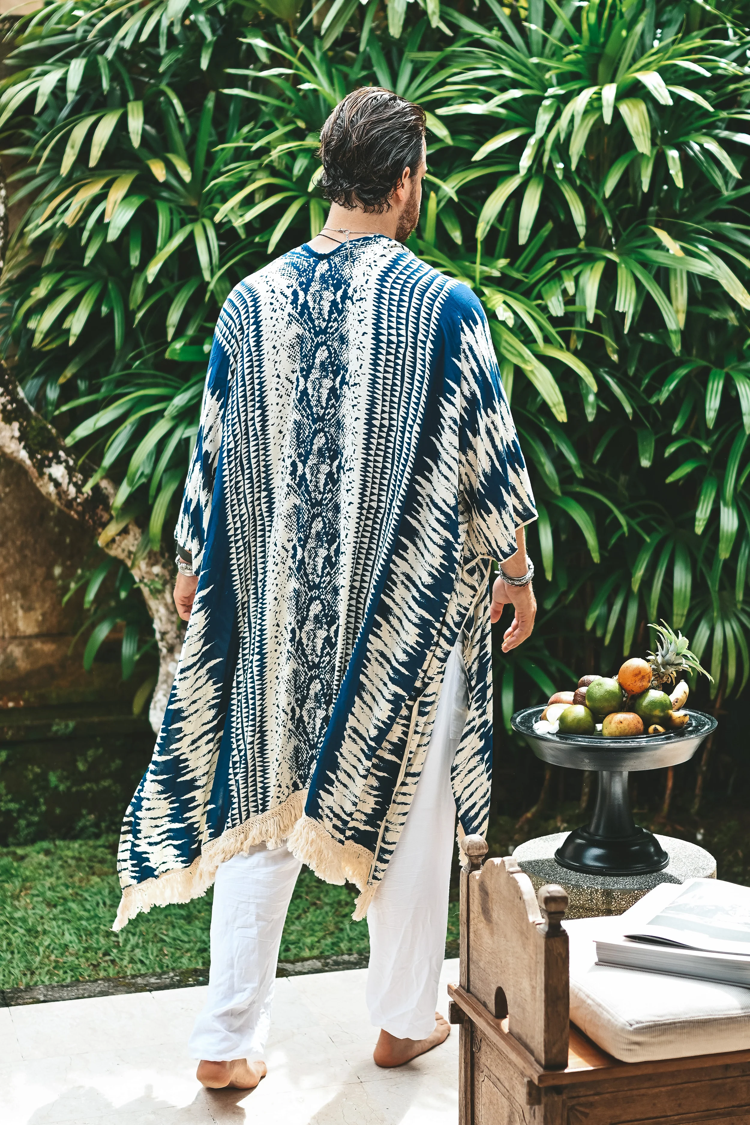 Bohemian Ibiza Outfit - Image 9