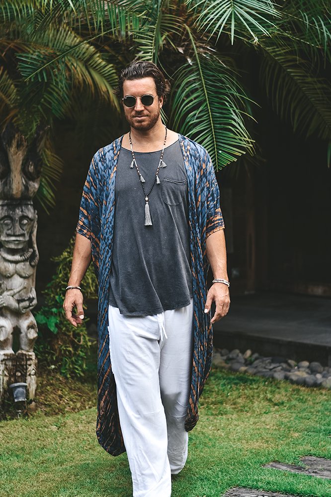 Craig simple kimono - Image 4