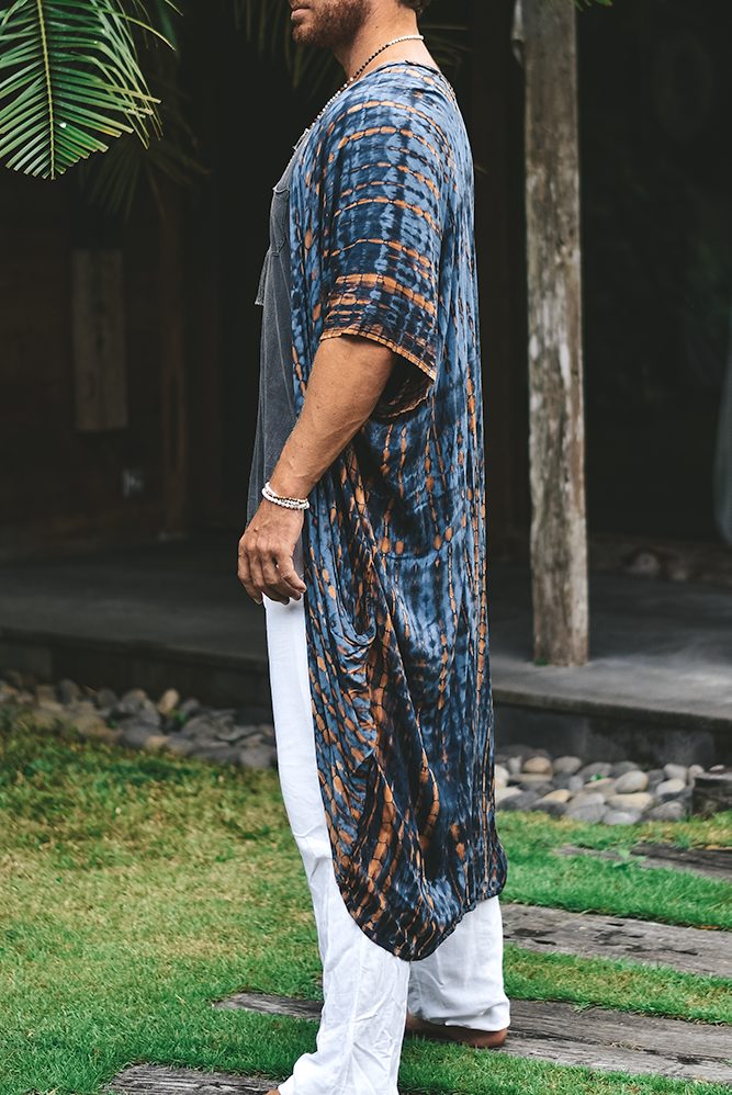 Craig simple kimono - Image 5