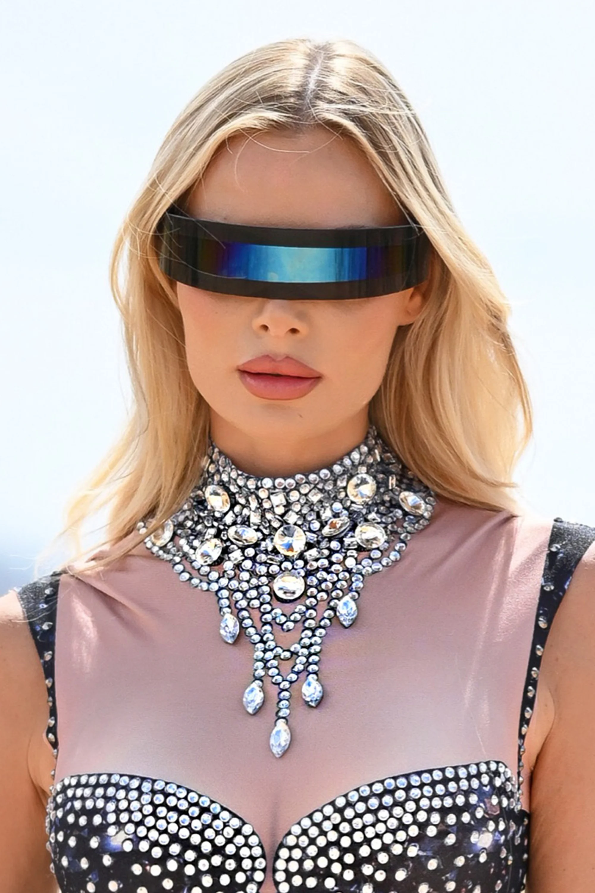 Inna space sunglasses - Image 8