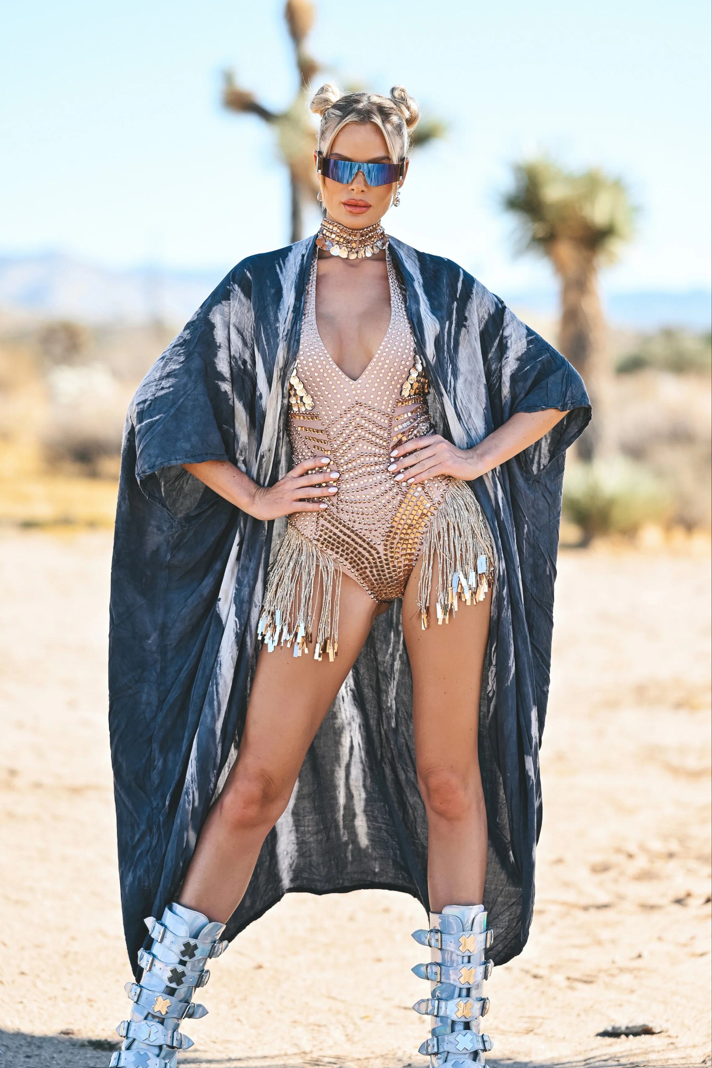 Liowee galactic outfit - Image 8