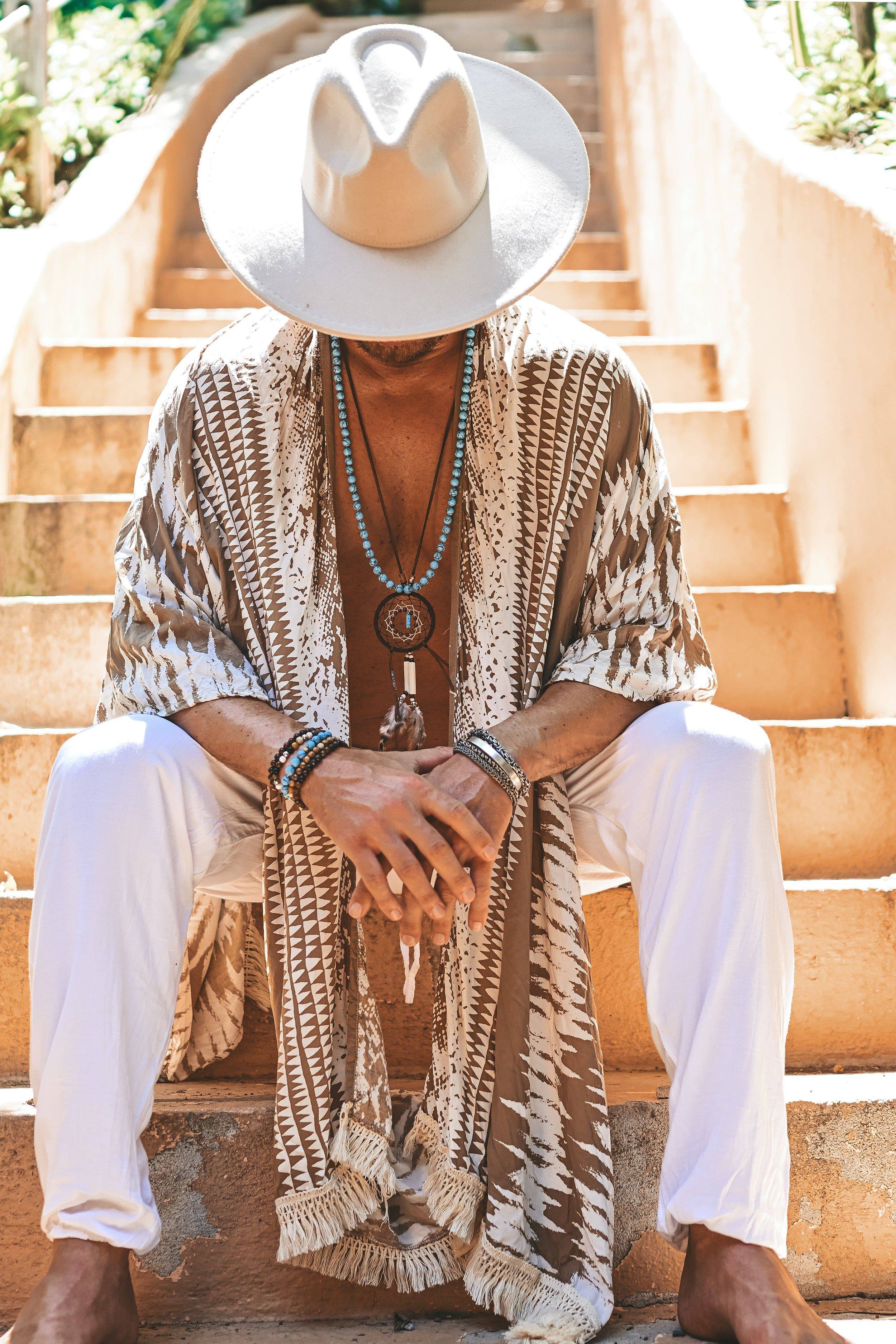 Sayulita Ibiza Boho Outfit