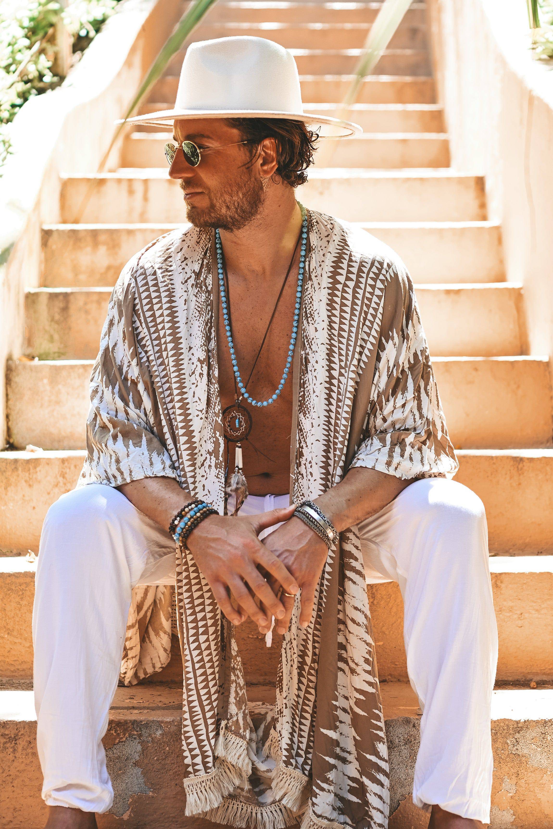 Sayulita Ibiza Boho Outfit - Image 5