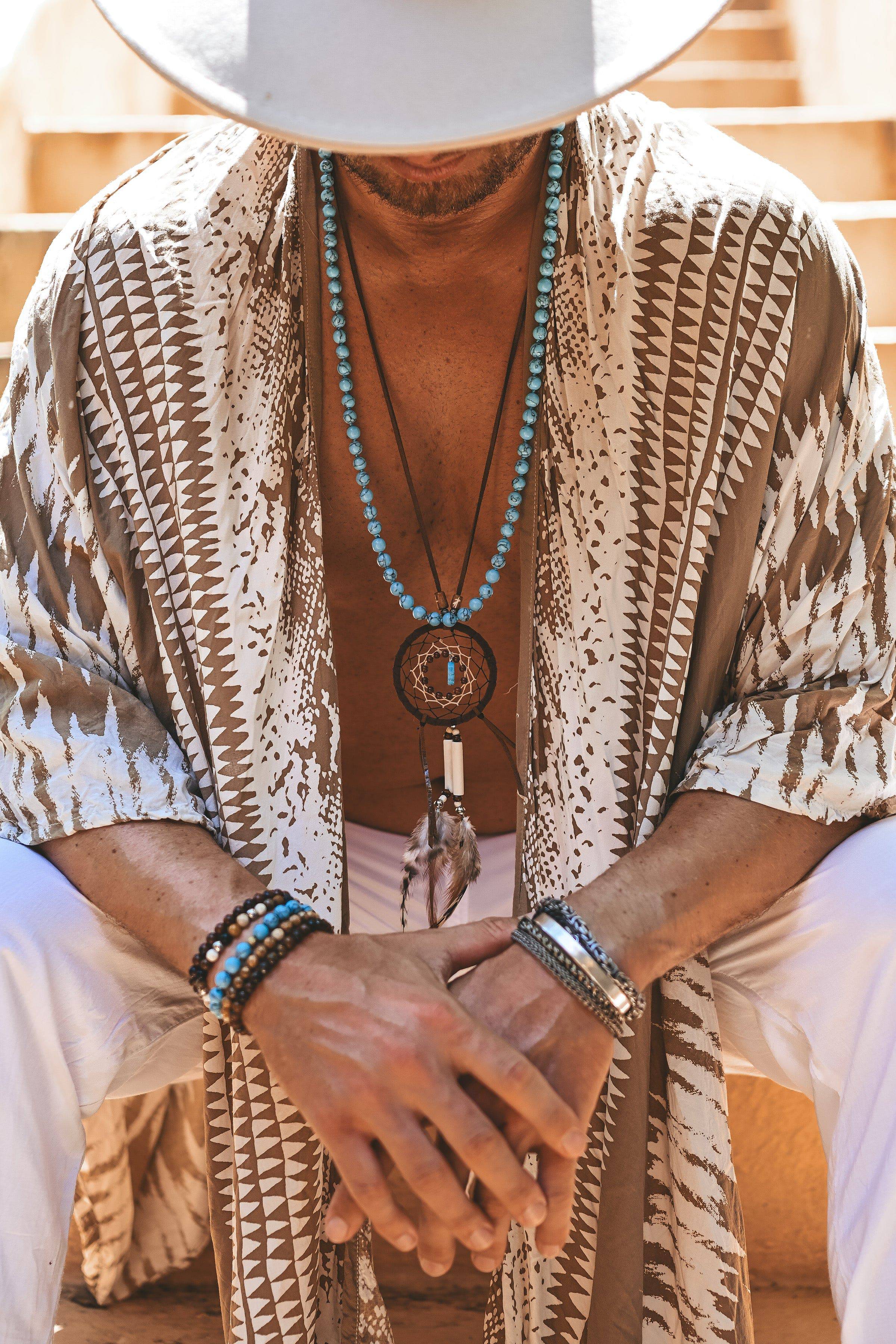 Sayulita Ibiza Boho Outfit - Image 6