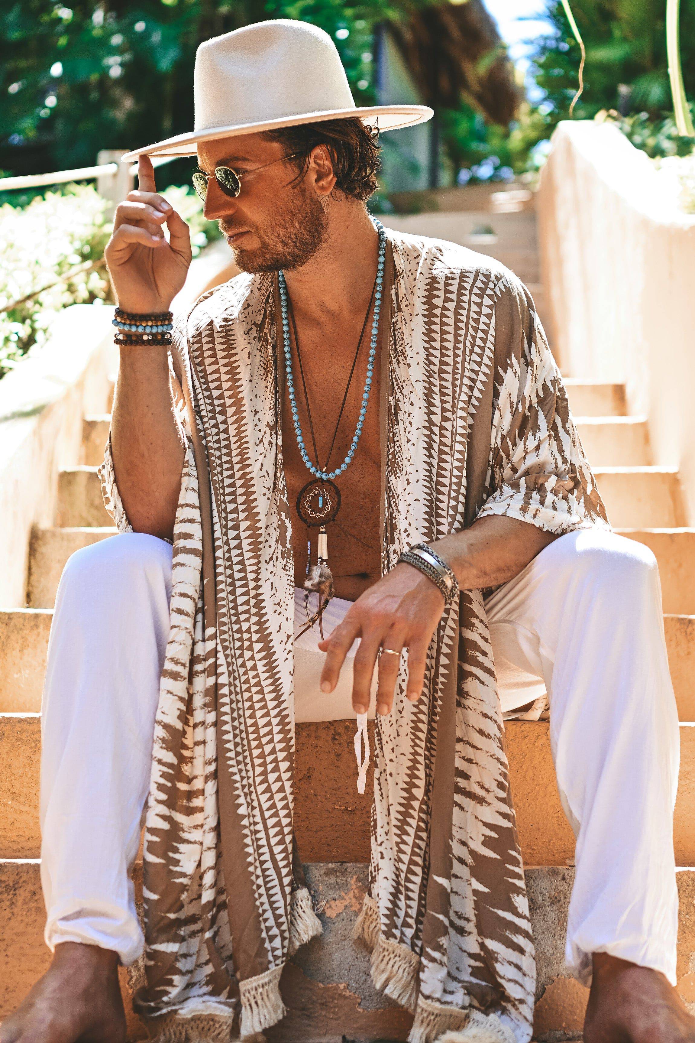 Sayulita Ibiza Boho Outfit - Image 8
